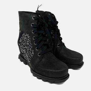 Sorel Joan of Arctic Wedge III Lexie 8.5